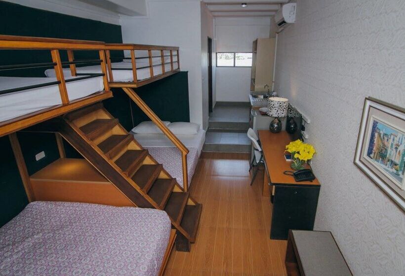 Amaris Bed & Breakfast