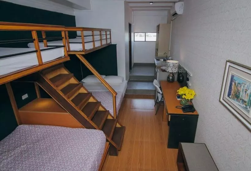 Amaris Bed & Breakfast