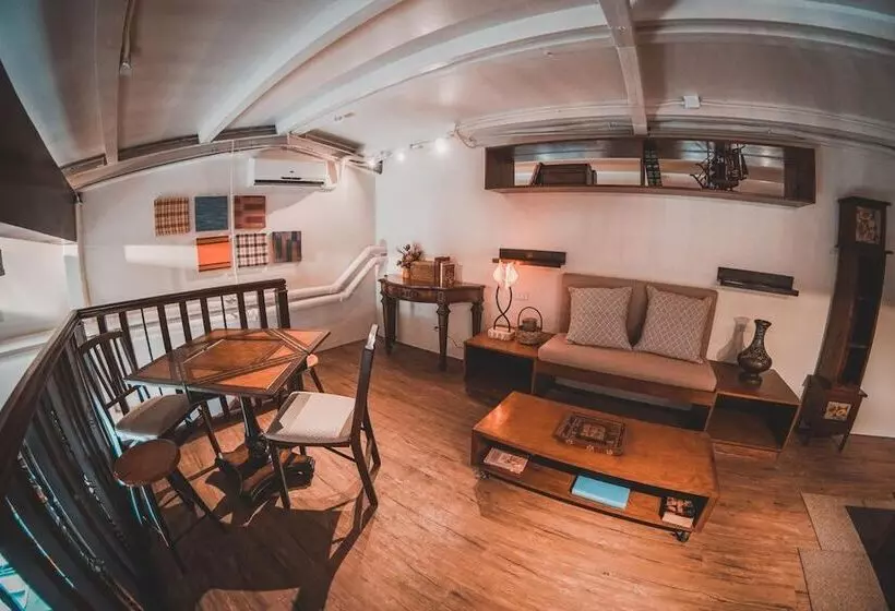 Amaris Bed & Breakfast