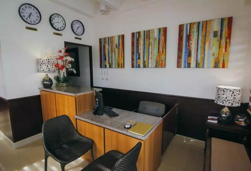 Amaris Bed & Breakfast