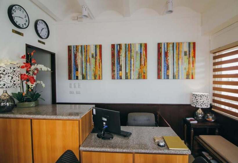 Amaris Bed & Breakfast