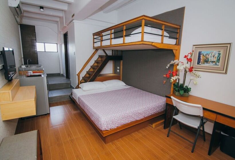 Amaris Bed & Breakfast