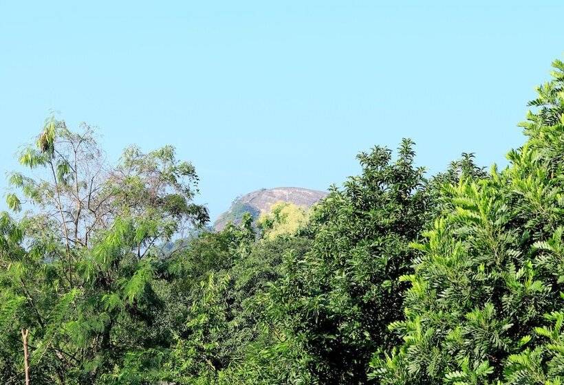 مبيت وإفطار Seasons Villa