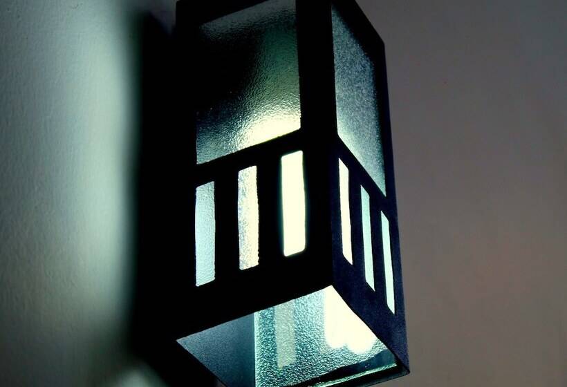 مبيت وإفطار Seasons Villa