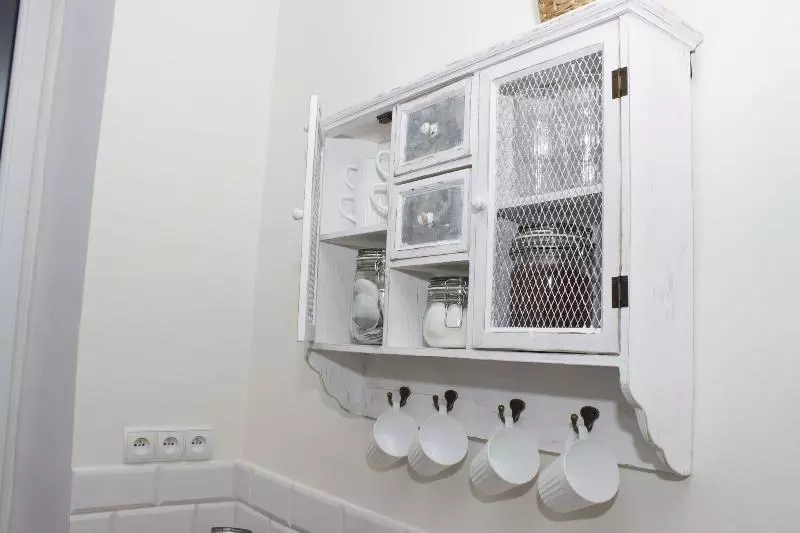 Chillout Hostel