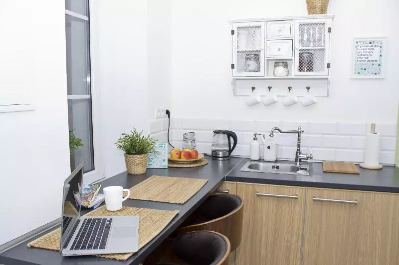 Chillout Hostel