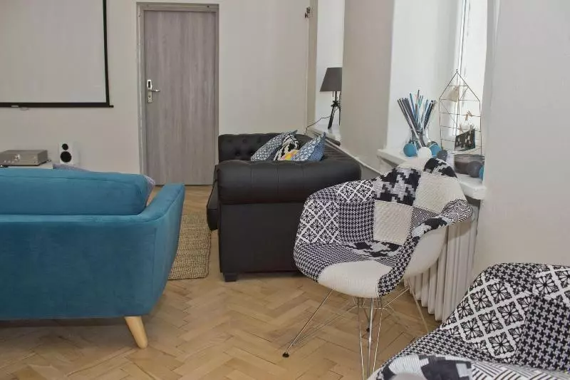 Chillout Hostel