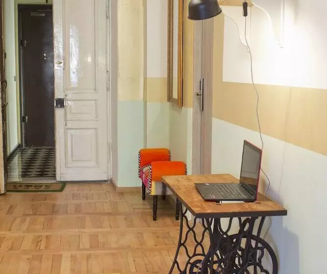 Chillout Hostel
