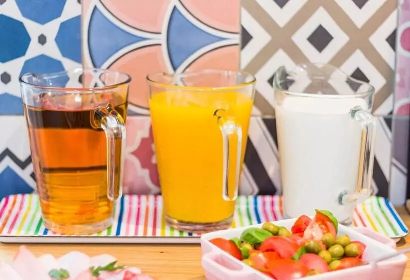 Chillout Hostel