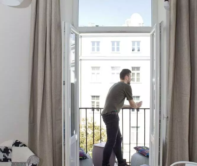 Chillout Hostel