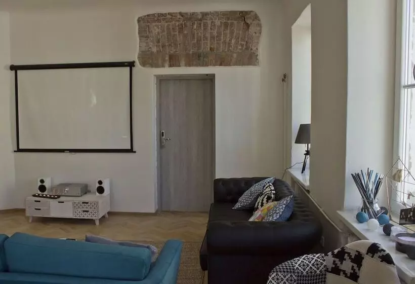 Chillout Hostel