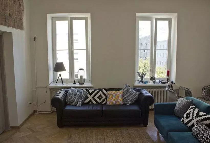Chillout Hostel