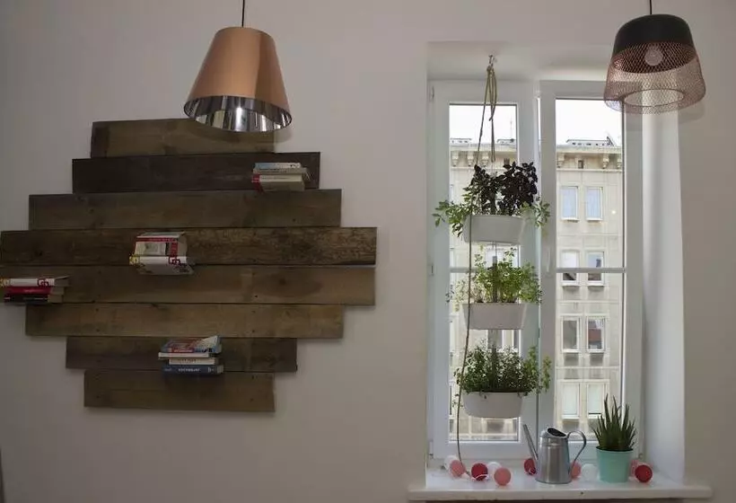 Chillout Hostel