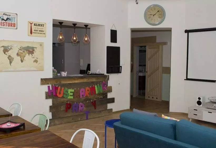 Chillout Hostel