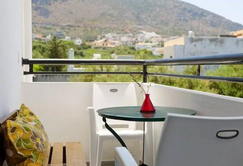 Happiness Apartments