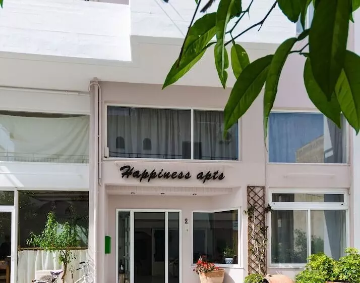 Happiness Apartments