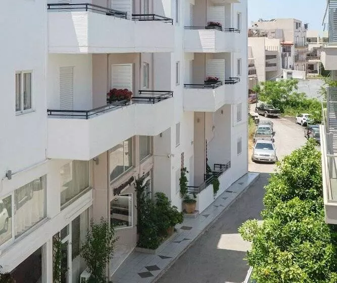 Happiness Apartments