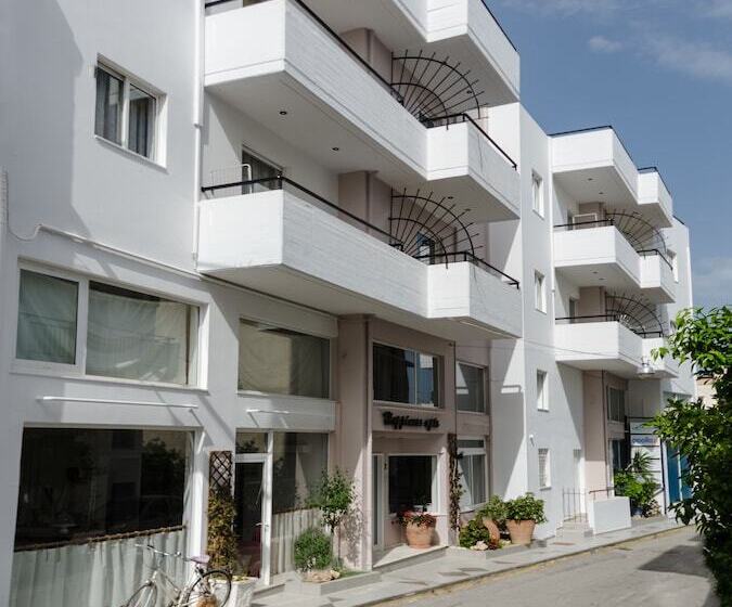 Happiness Apartments