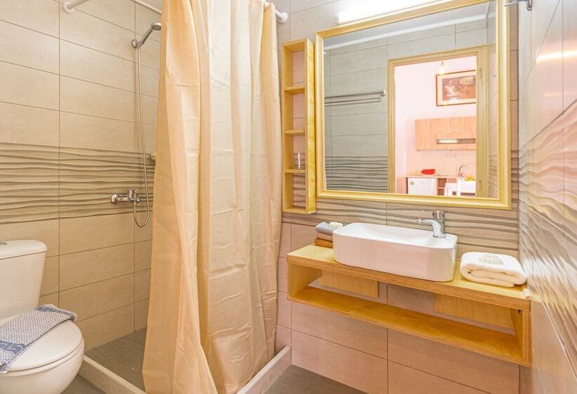 Happiness Apartments