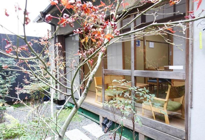 Higashiyama Megumian