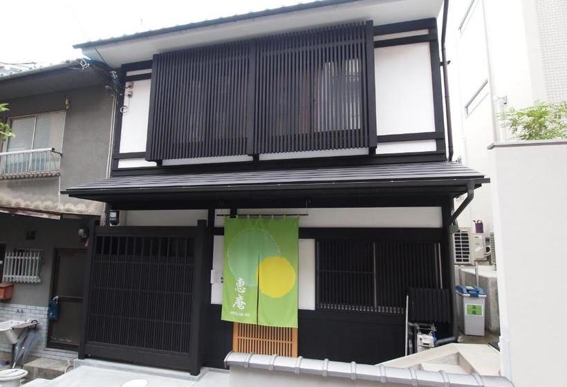 Higashiyama Megumian