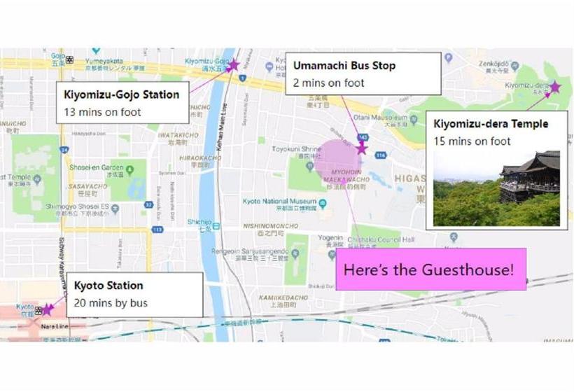 Higashiyama Megumian