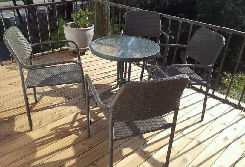 Hostel Grande Sopotiera