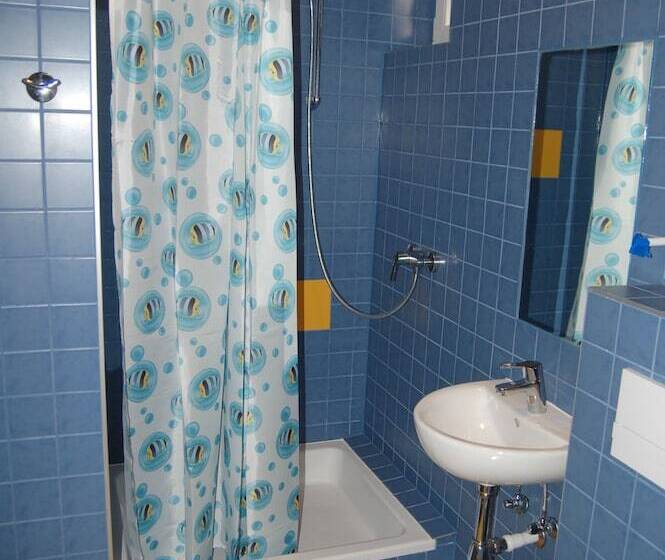 Hostel Grande Sopotiera