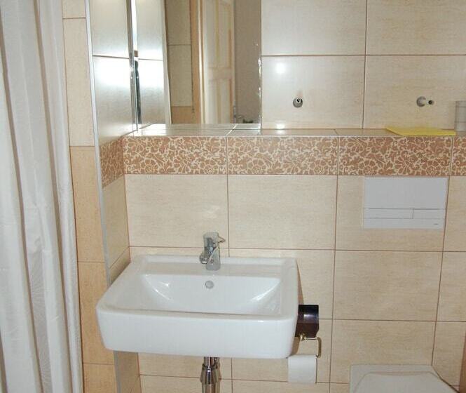 Hostel Grande Sopotiera