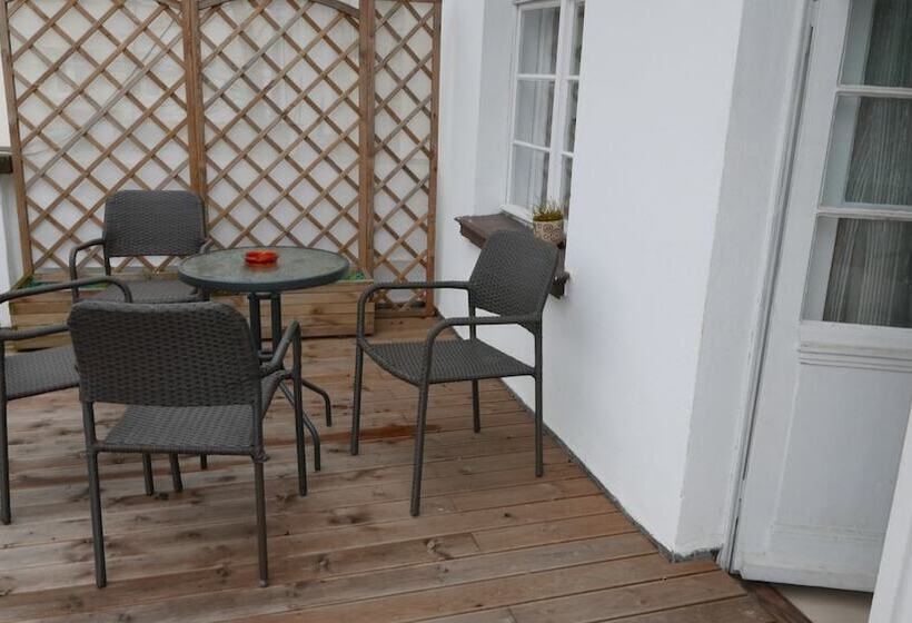 Hostel Grande Sopotiera