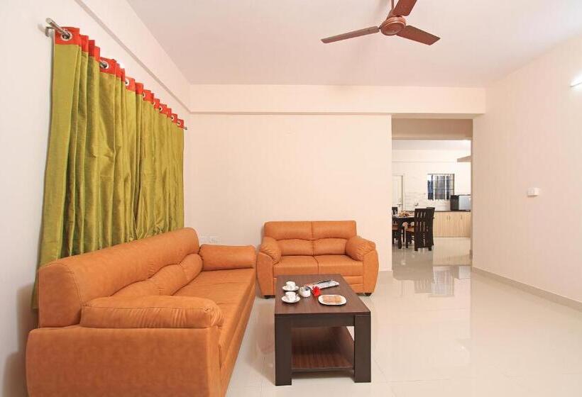 Arra Grande Suites Nearest Airport Hotels Bangalore