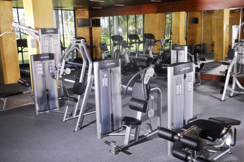 فندق The Blue Water