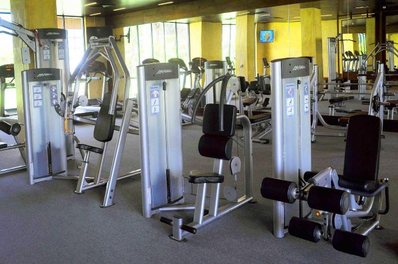 فندق The Blue Water