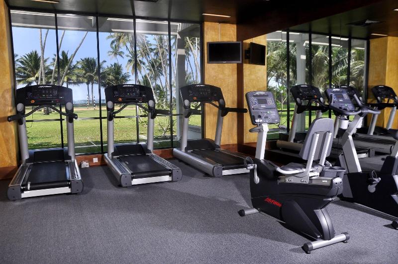 فندق The Blue Water