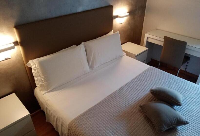 Отель Casa Nataly