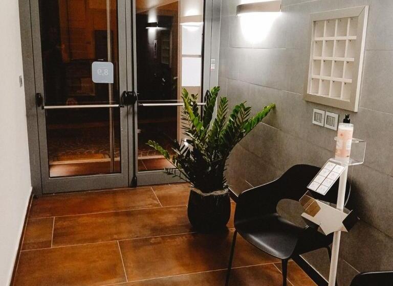 Отель Casa Nataly