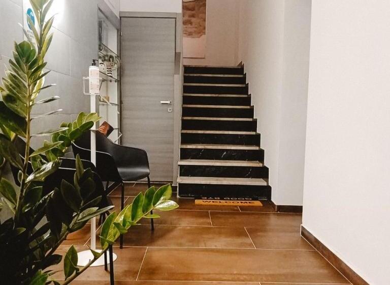 Отель Casa Nataly