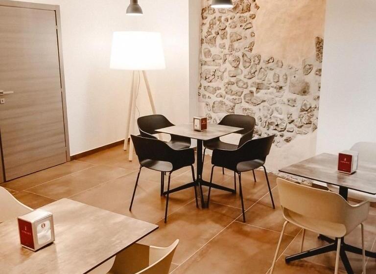 Отель Casa Nataly