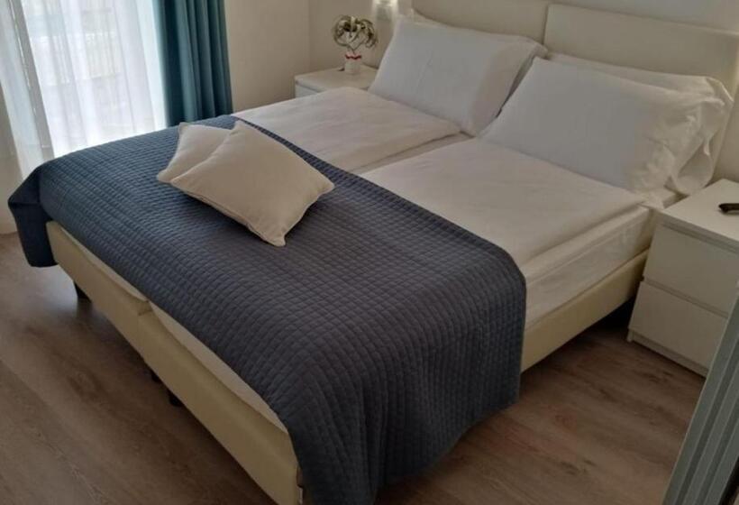 Отель Casa Nataly