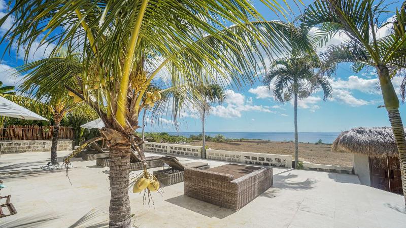 فندق La Joya Balangan Resort