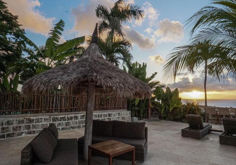 فندق La Joya Balangan Resort