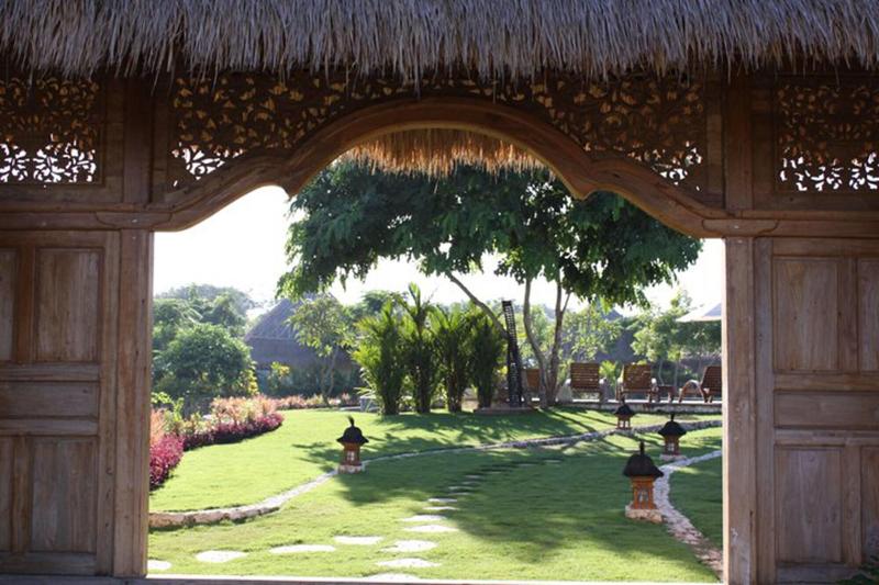 فندق La Joya Balangan Resort