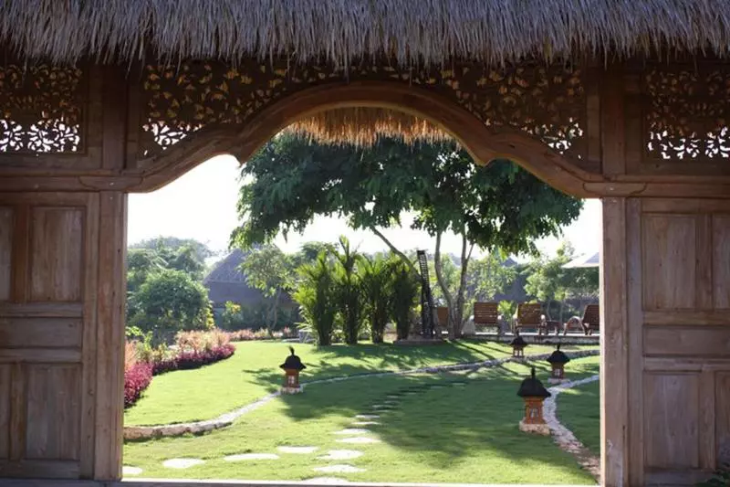 هتل La Joya Balangan Resort