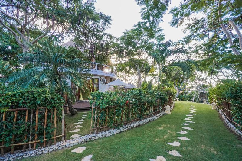 فندق La Joya Balangan Resort