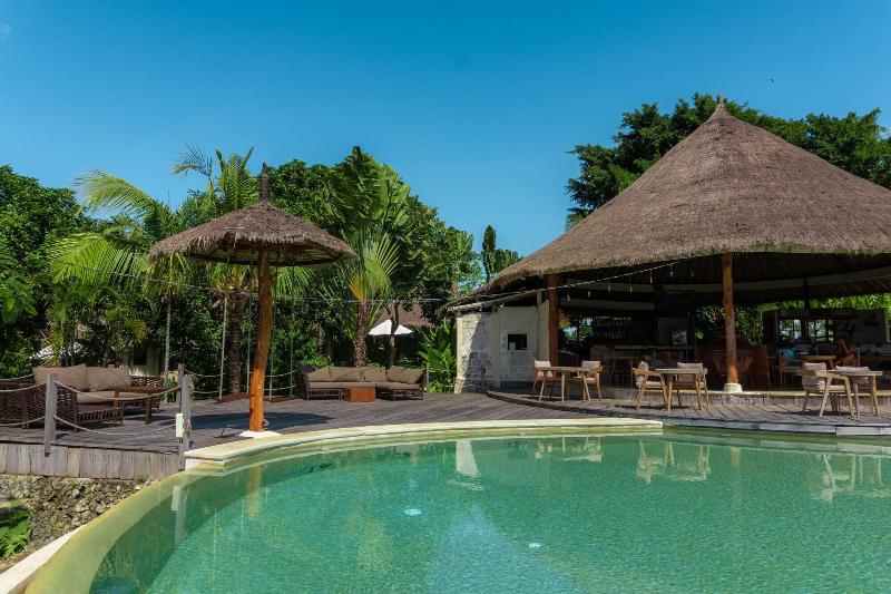 فندق La Joya Balangan Resort