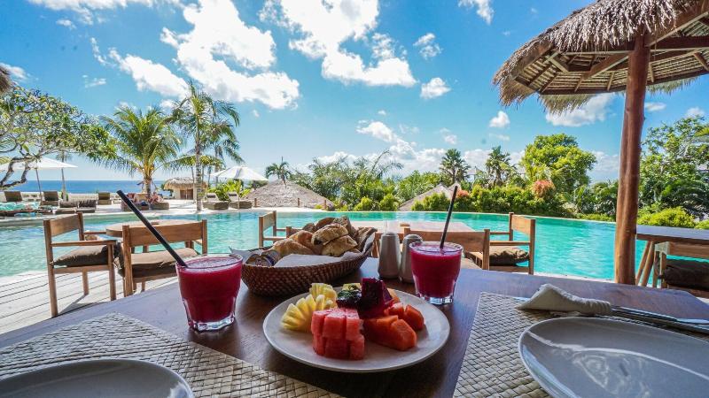 فندق La Joya Balangan Resort