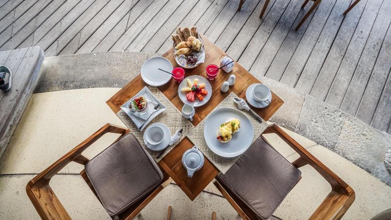 فندق La Joya Balangan Resort