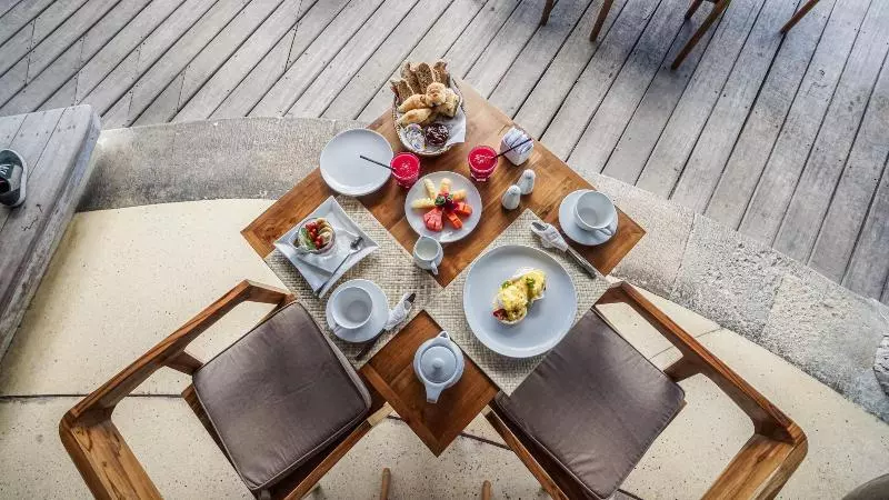 هتل La Joya Balangan Resort