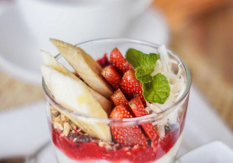 فندق La Joya Balangan Resort