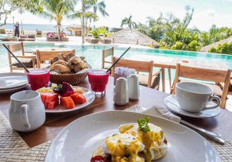 فندق La Joya Balangan Resort